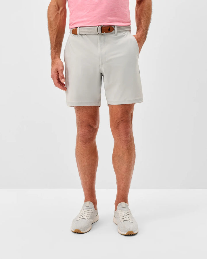 FUSION SHORT (QUARRY) - JOHNNIE-O