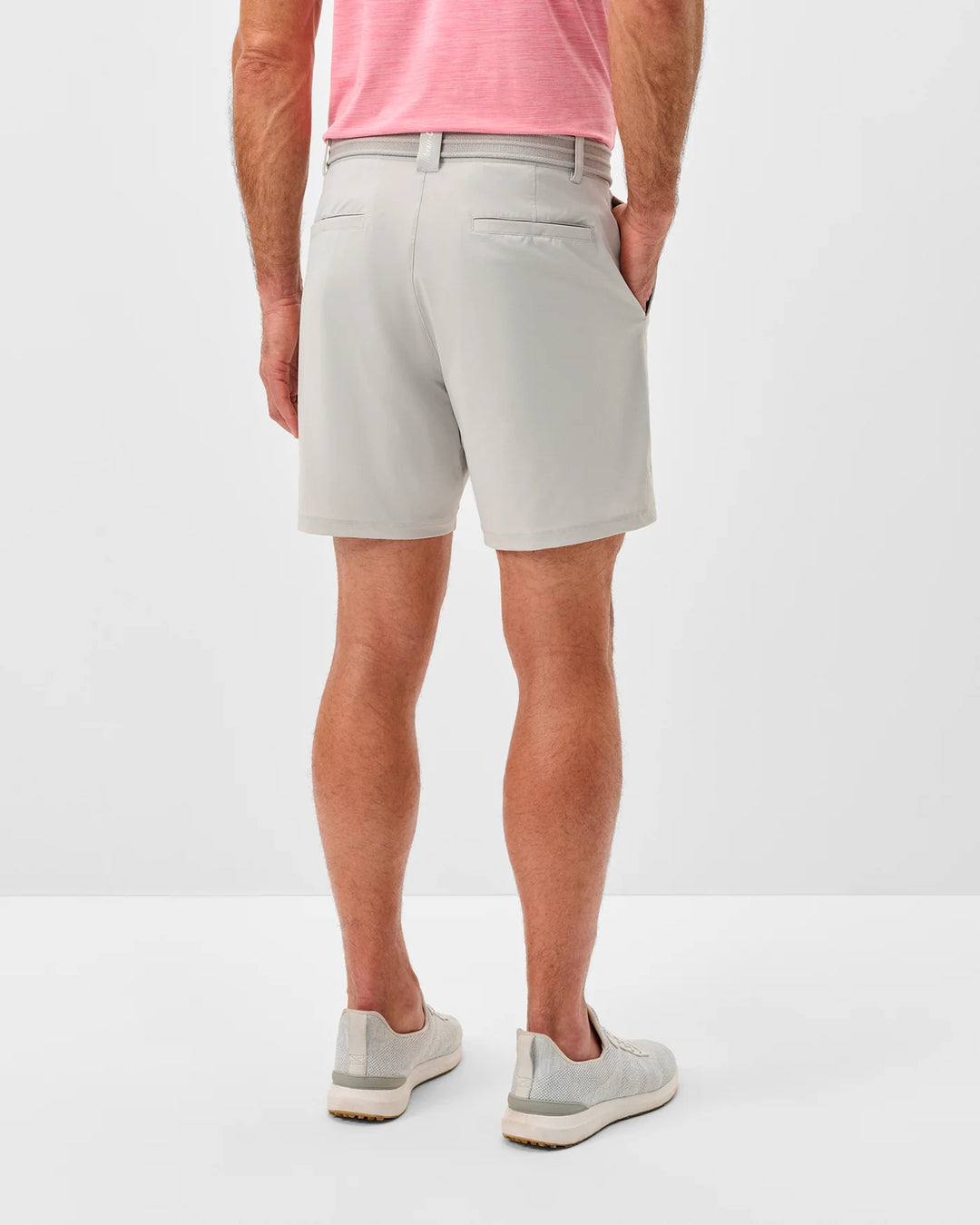 FUSION SHORT (QUARRY) - JOHNNIE-O