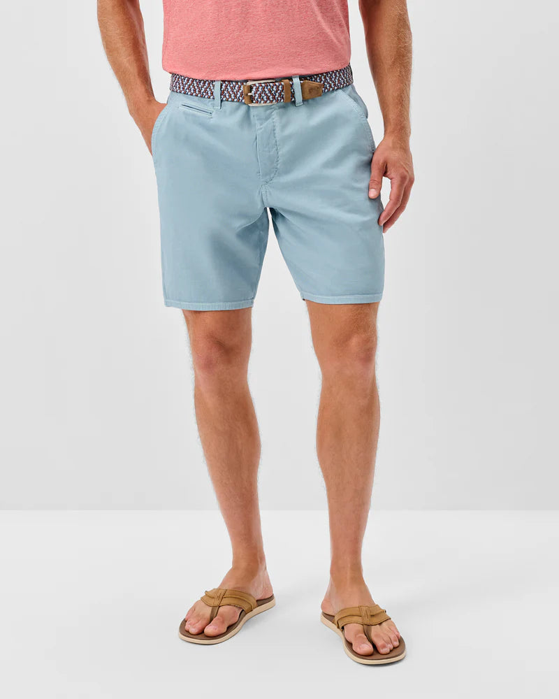 NASSAU SHORTS (KONA) - JOHNNIE-O
