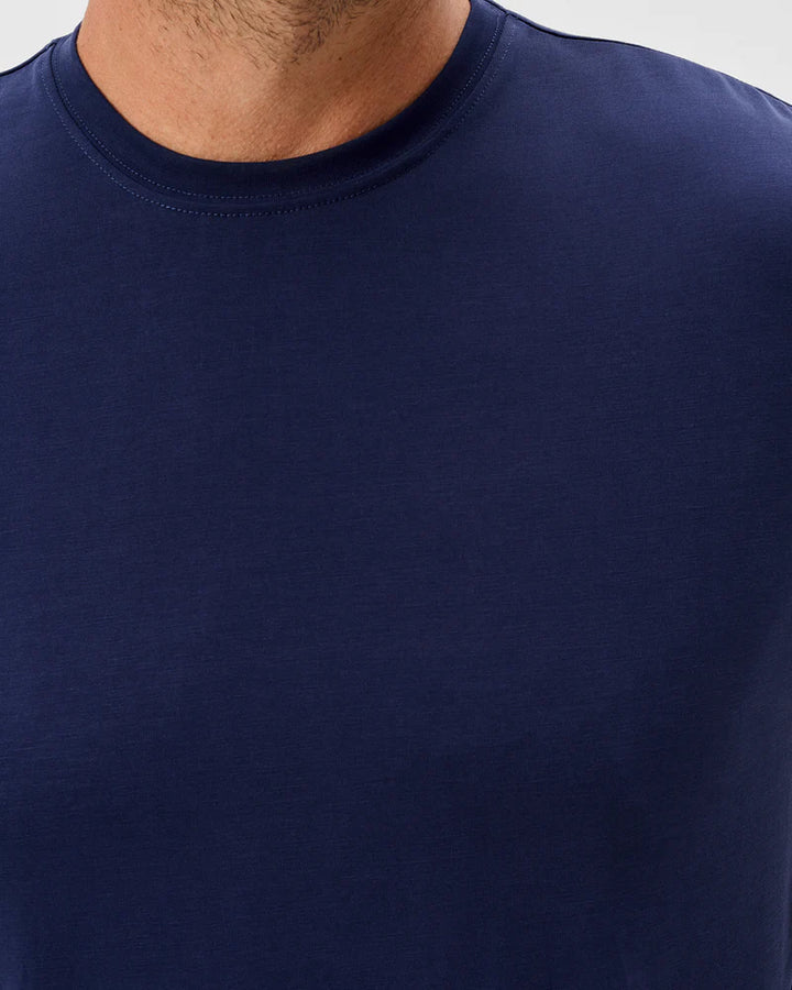 THE TEE (NAVY) - JOHNNIE-O