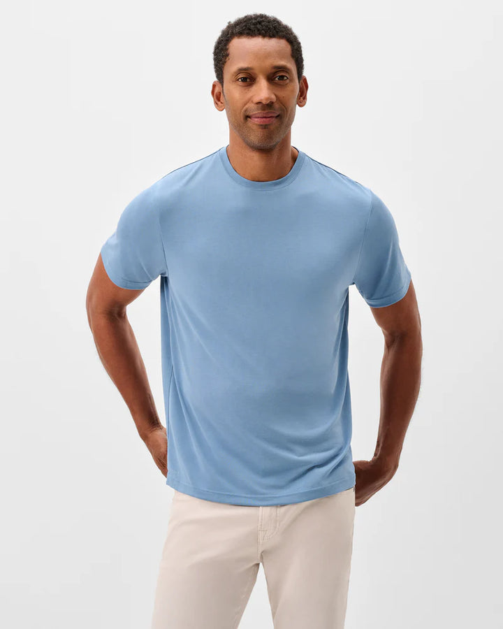 THE TEE (BLUE) - JOHNNIE-O