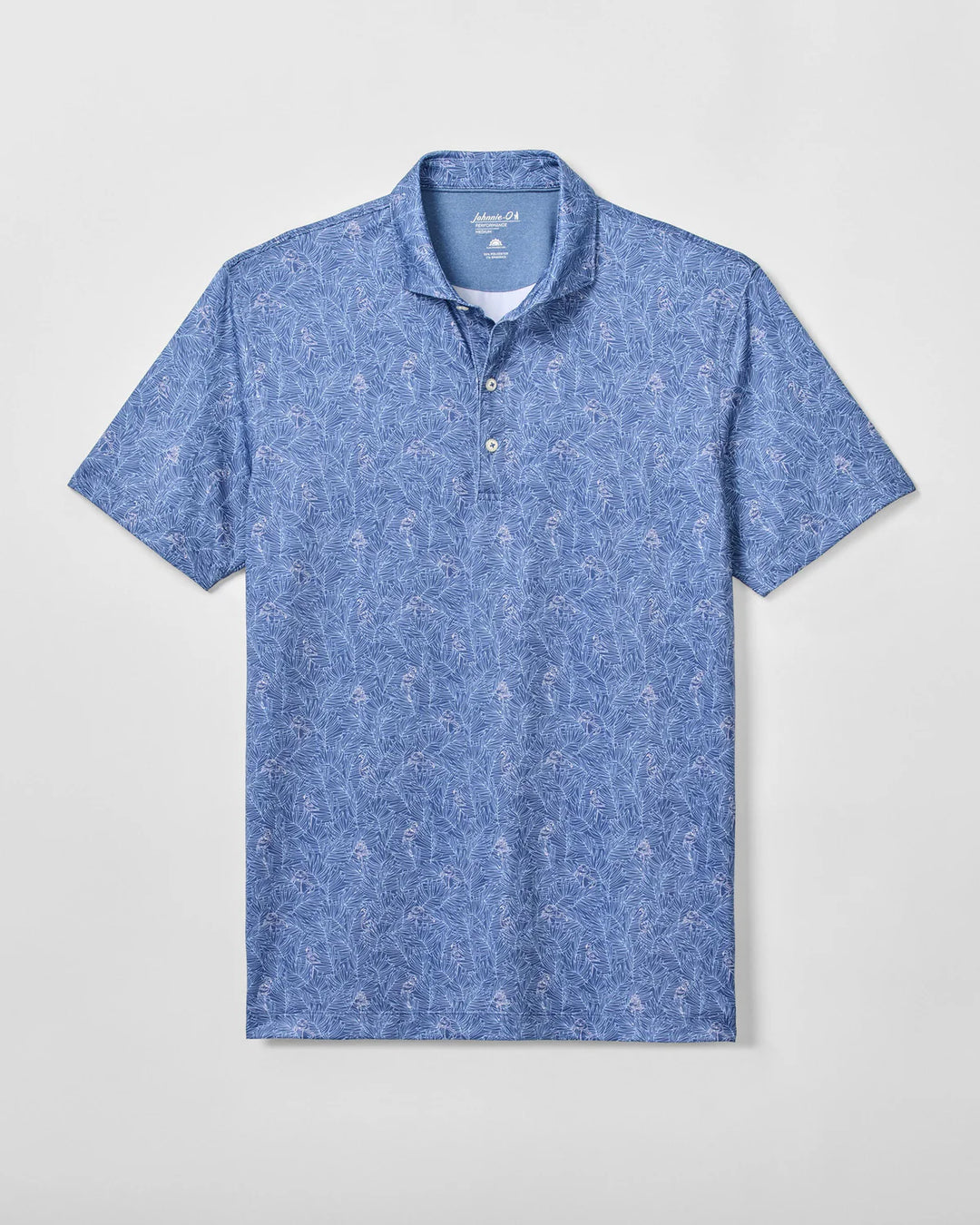 PEFORMANCE POLO (OSMOND) - JOHNNIE-O