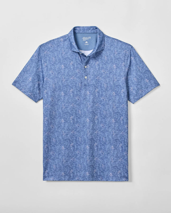 PEFORMANCE POLO (OSMOND) - JOHNNIE-O