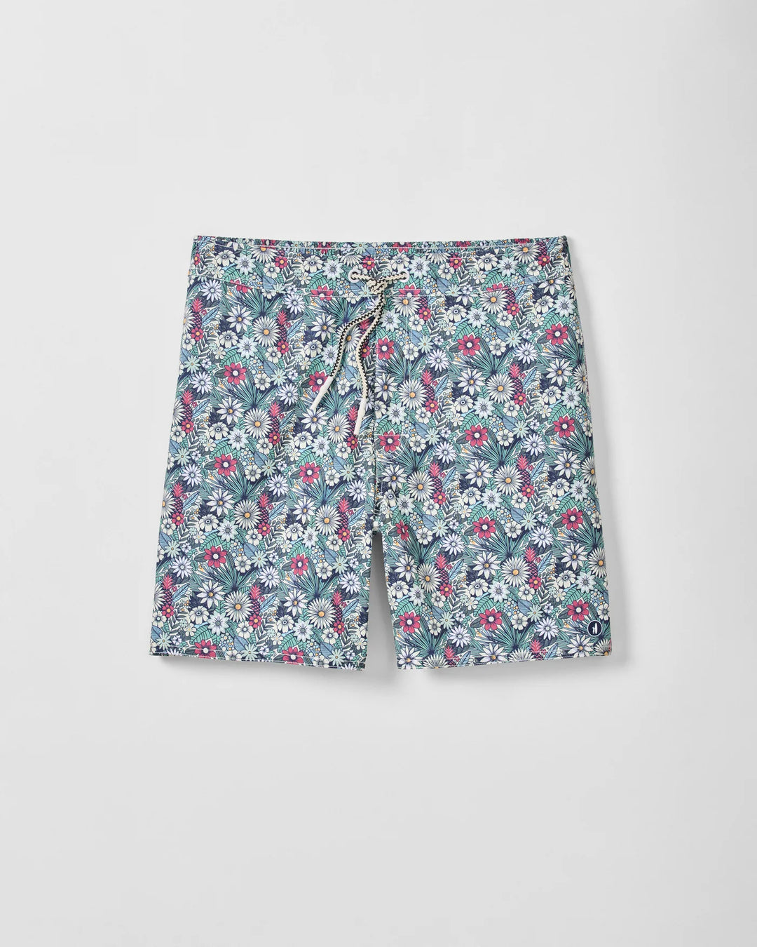 PONDEROSA SWIM SHORTS - JOHNNIE-O