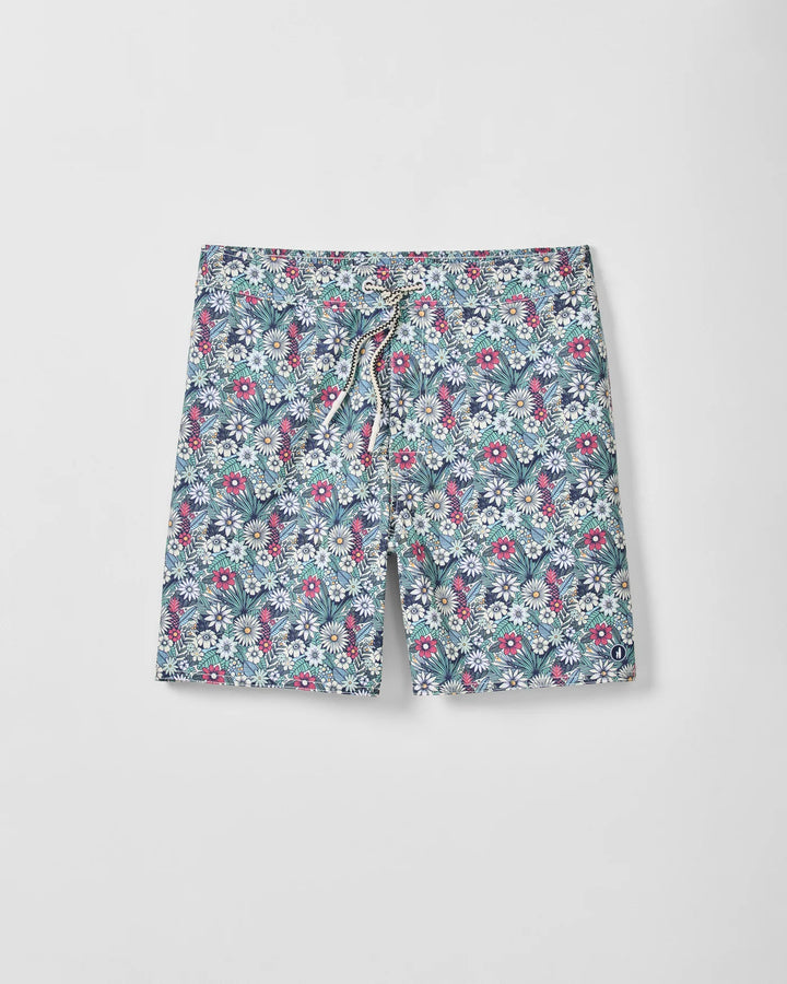 PONDEROSA SWIM SHORTS - JOHNNIE-O