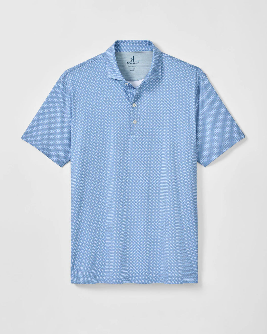 PEFORMANCE POLO (RALPH) - JOHNNIE O