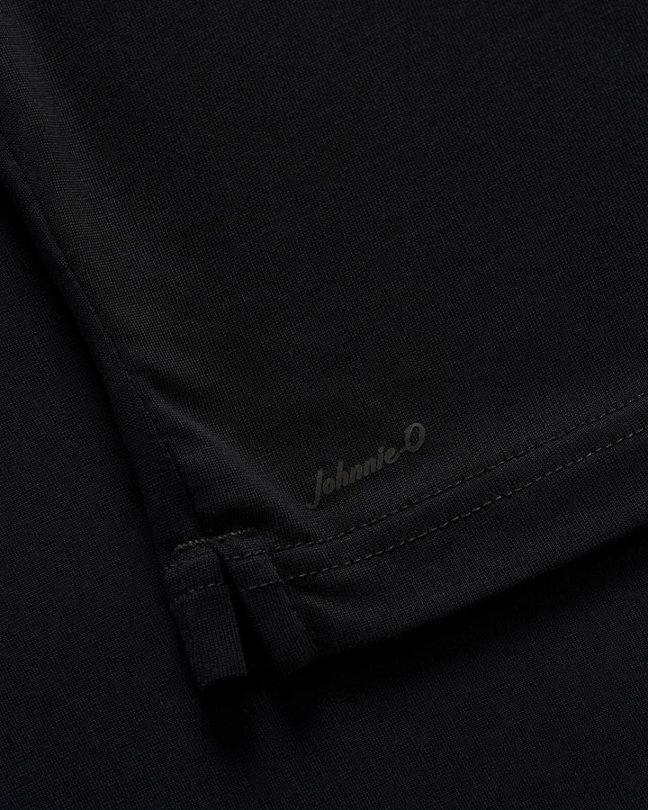 THE TEE (BLACK) - JOHNNIE-O
