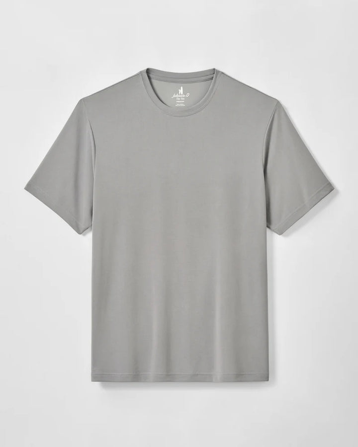 THE TEE (GREY) - JOHNNIE-O