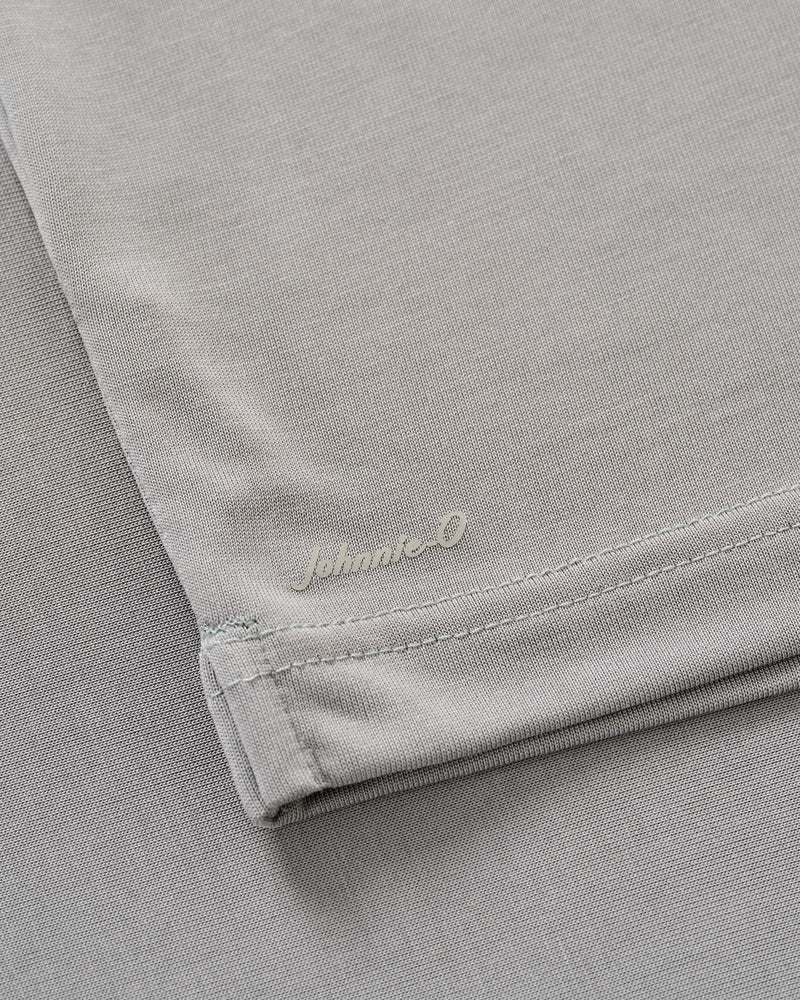 THE TEE (GREY) - JOHNNIE-O