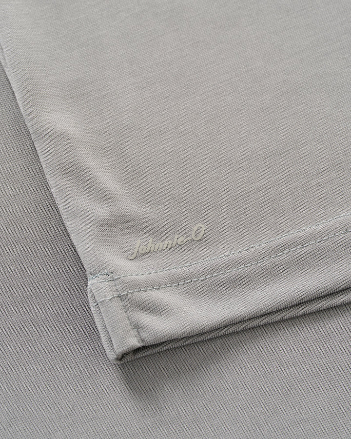 THE TEE (GREY) - JOHNNIE-O