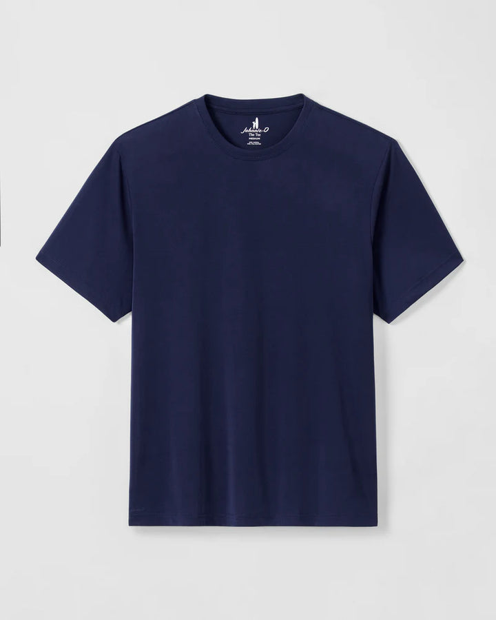 THE TEE (NAVY) - JOHNNIE-O