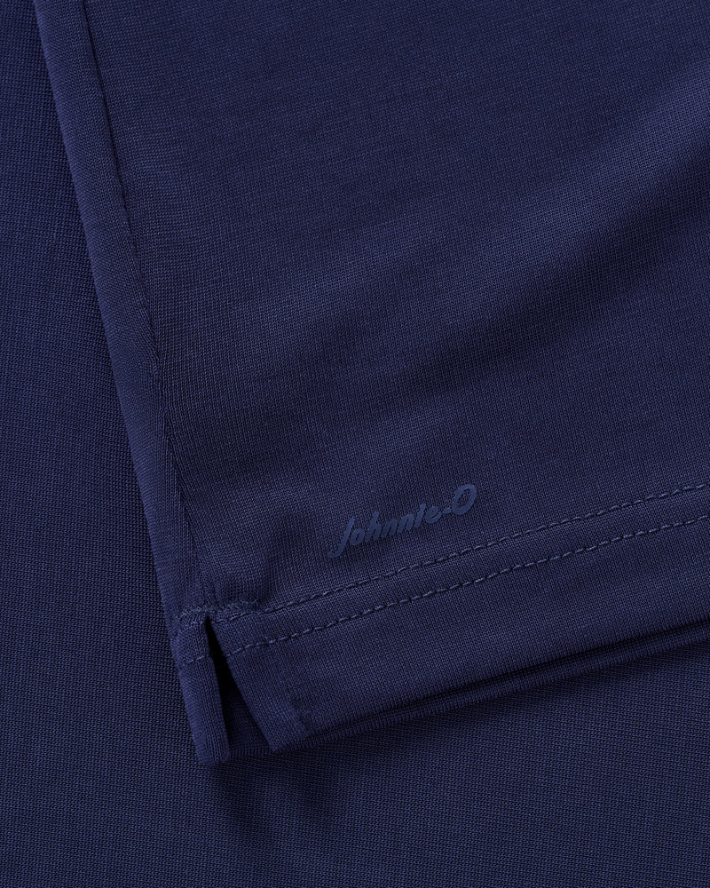 THE TEE (NAVY) - JOHNNIE-O