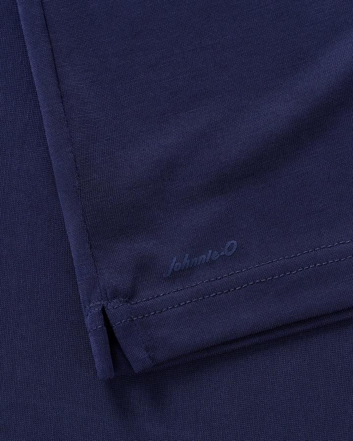 THE TEE (NAVY) - JOHNNIE-O