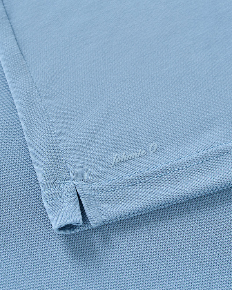 THE TEE (BLUE) - JOHNNIE-O