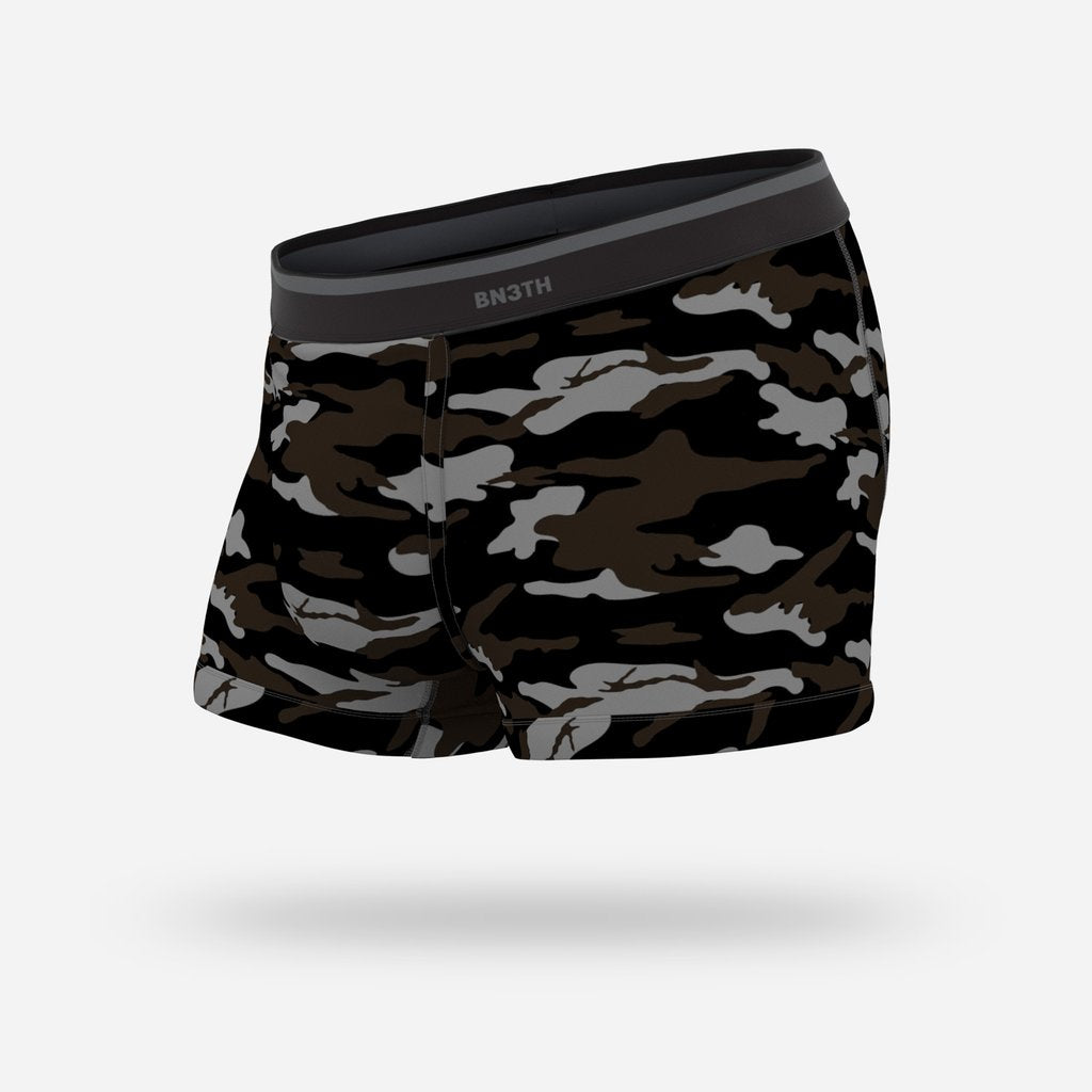 CLASSIC TRUNK (COVERT CAMO) - BN3TH