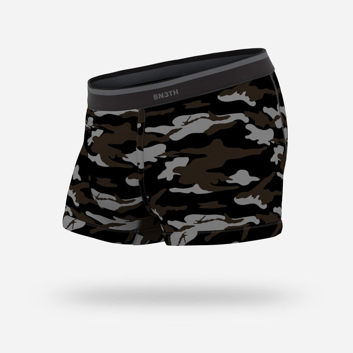 CLASSIC TRUNK (COVERT CAMO) - BN3TH