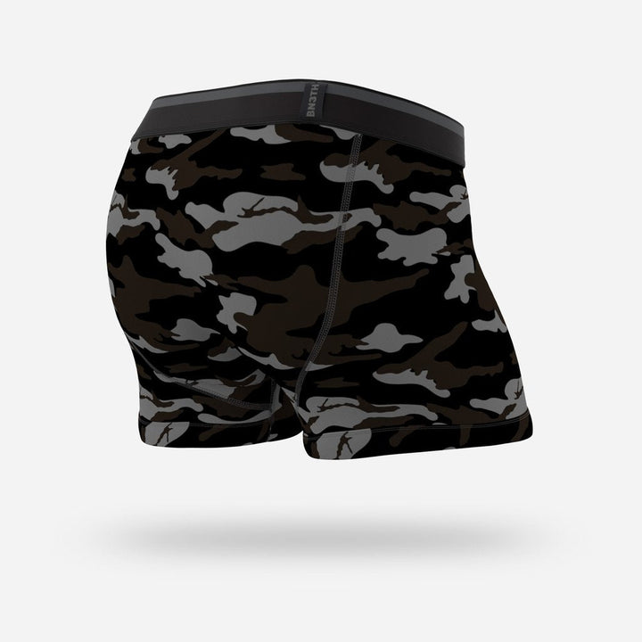 CLASSIC TRUNK (COVERT CAMO) - BN3TH