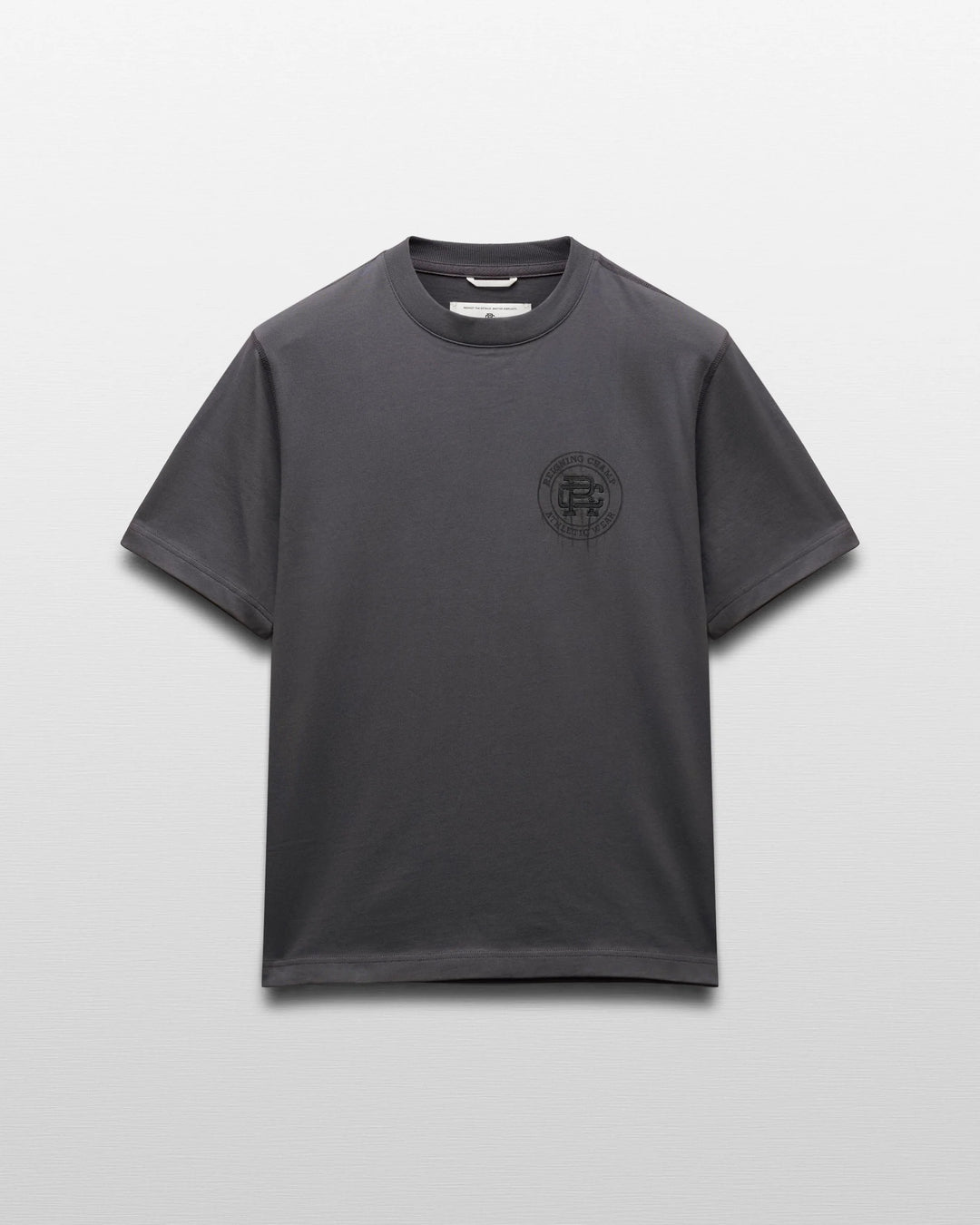 WATER COLOUR T-SHIRT - REIGNING CHAMP