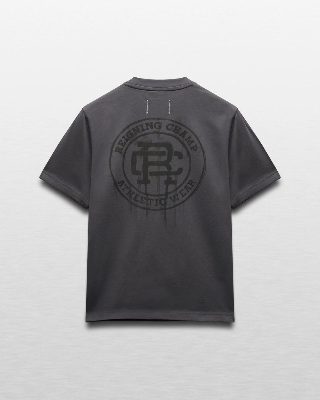 WATER COLOUR T-SHIRT - REIGNING CHAMP
