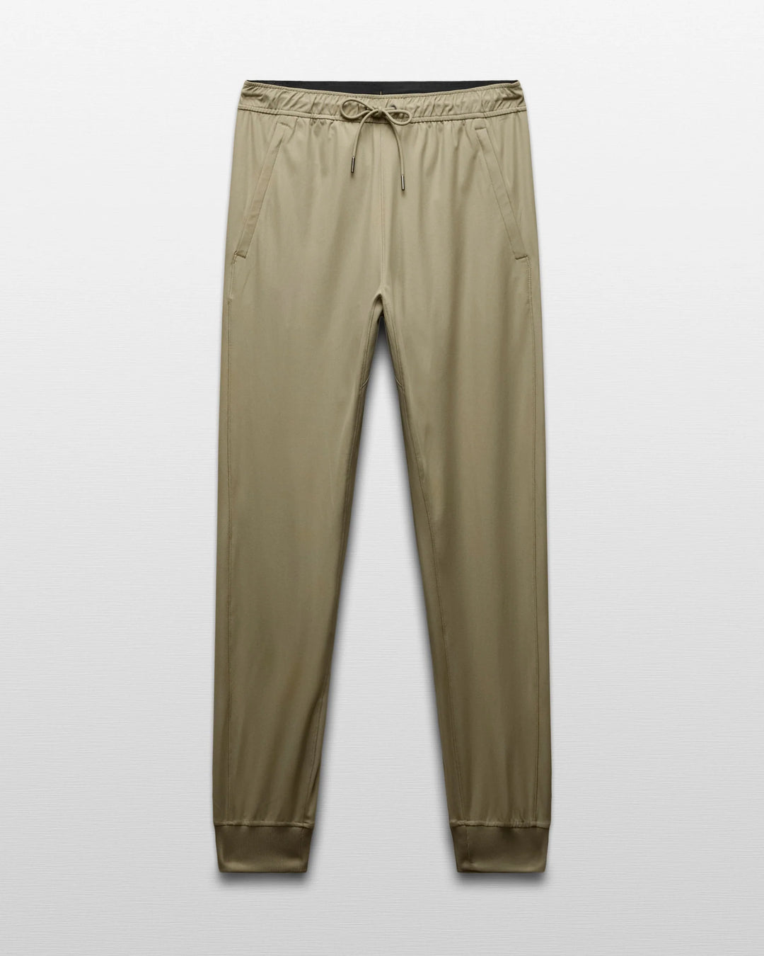 KNIT COACH SLIM JOGGER (CYPRESS) - REIGNING CHAMP