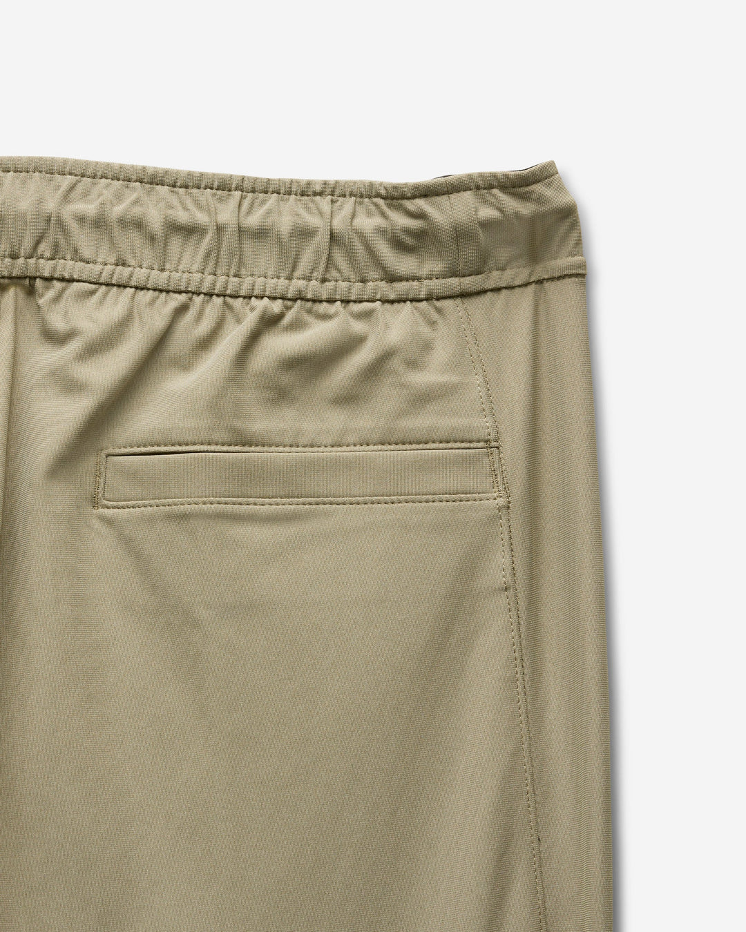 KNIT COACH SLIM JOGGER (CYPRESS) - REIGNING CHAMP