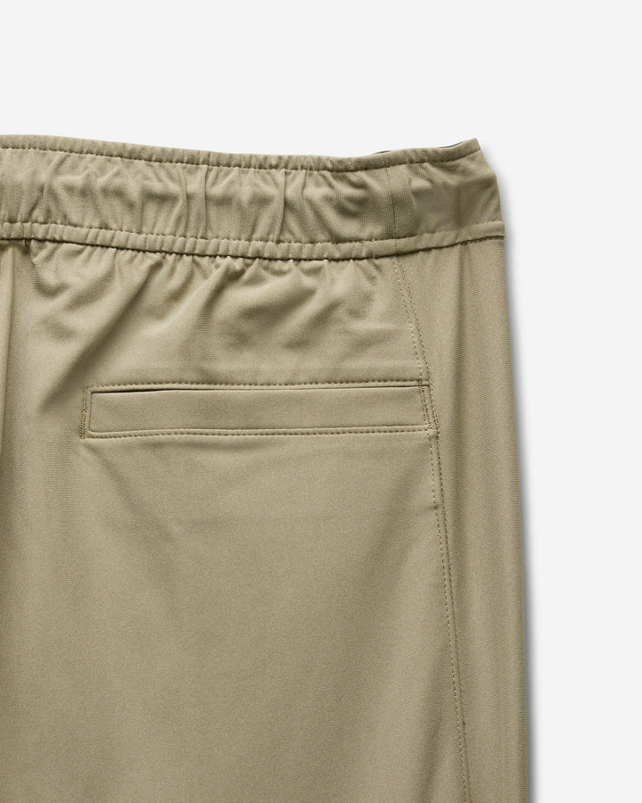 KNIT COACH SLIM JOGGER (CYPRESS) - REIGNING CHAMP