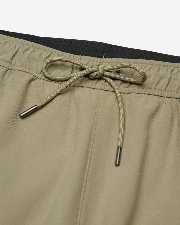 KNIT COACH SLIM JOGGER (CYPRESS) - REIGNING CHAMP