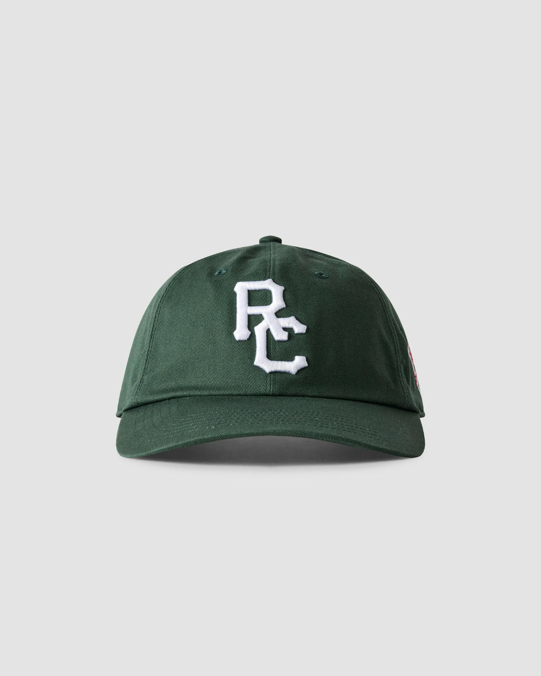OUTFIELD STRAPBACK CAP (GREEN) - REIGNING CHAMP