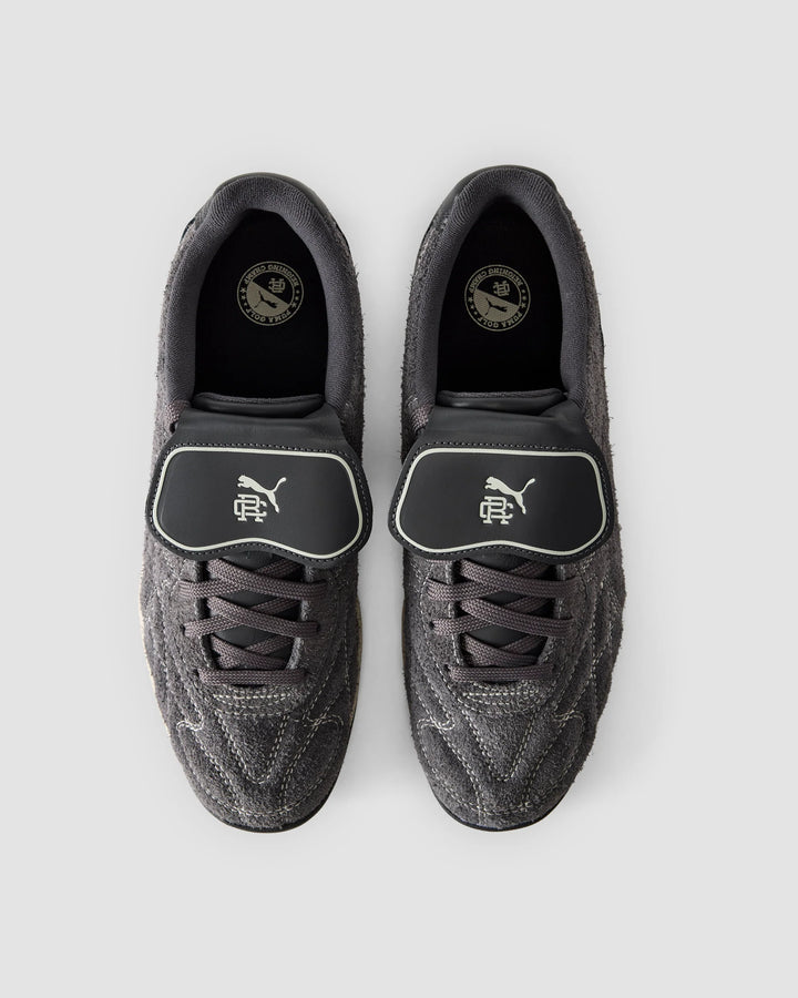 PUMA X RC KING IT INDOOR (GRAY) - REIGNING CHAMP