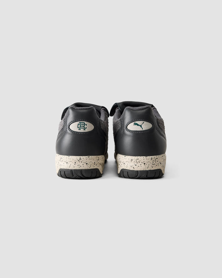 PUMA X RC KING IT INDOOR (GRAY) - REIGNING CHAMP