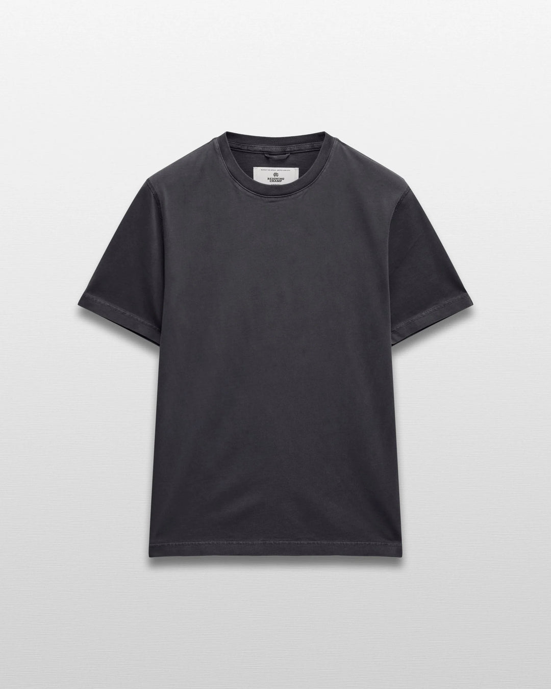 FADEAWAY T-SHIRT (FADED NAVY) - REIGNING CHAMP