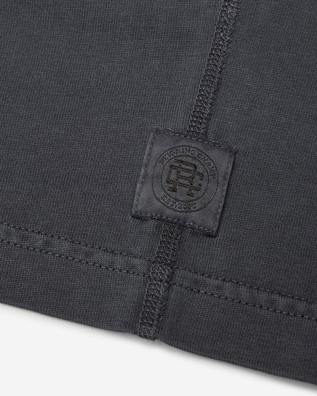 FADEAWAY T-SHIRT (FADED NAVY) - REIGNING CHAMP