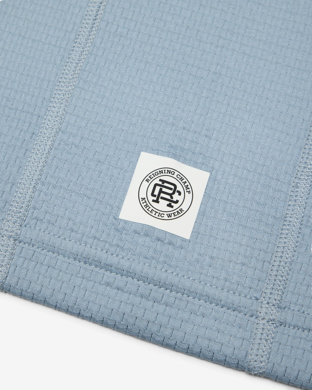 SOLOTEX TIEBREAK STANDARD POLO (GULF) - REIGNING CHAMP
