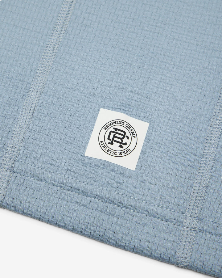 SOLOTEX TIEBREAK STANDARD POLO (GULF) - REIGNING CHAMP