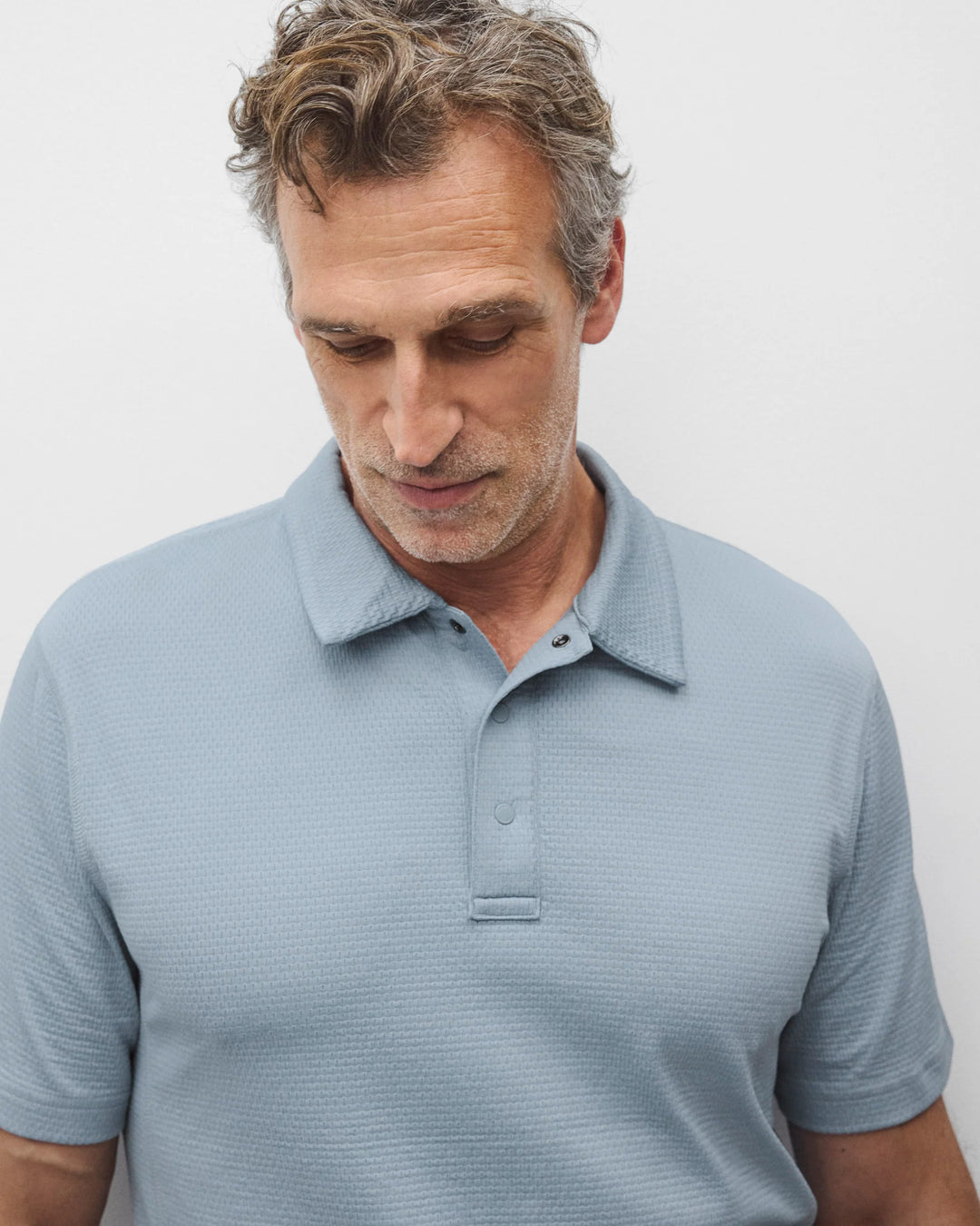 SOLOTEX TIEBREAK STANDARD POLO (GULF) - REIGNING CHAMP