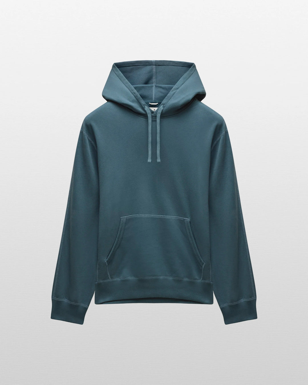 MIDWEIGHT STANDARD HOODIE (BERMUDA) - REIGNING CHAMP