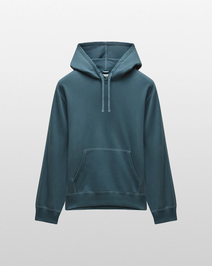 MIDWEIGHT STANDARD HOODIE (BERMUDA) - REIGNING CHAMP