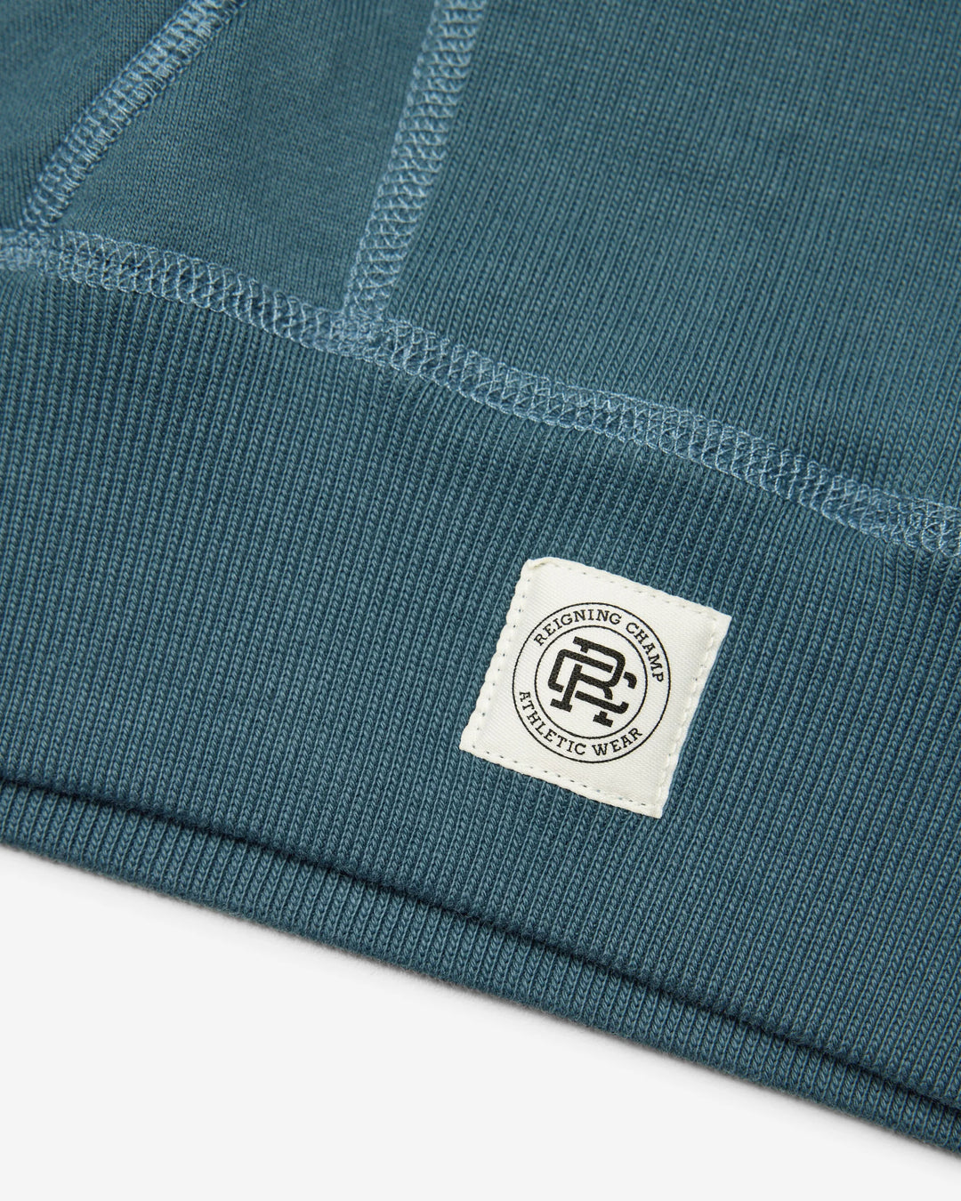 MIDWEIGHT STANDARD HOODIE (BERMUDA) - REIGNING CHAMP
