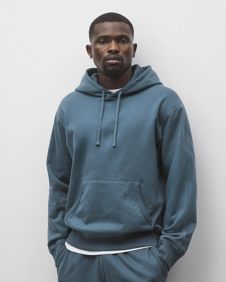 MIDWEIGHT STANDARD HOODIE (BERMUDA) - REIGNING CHAMP