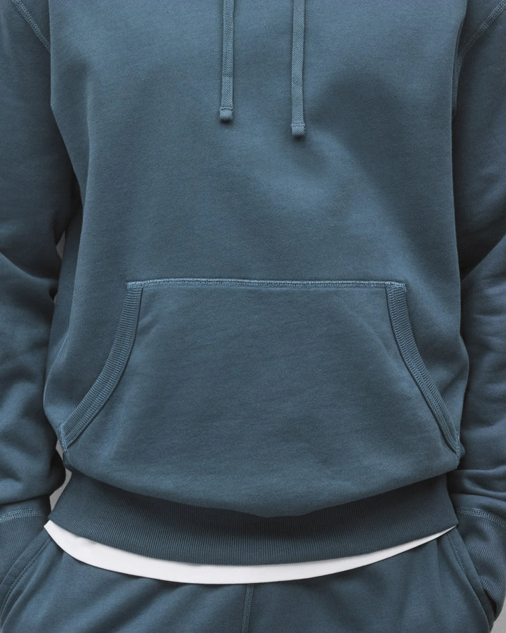MIDWEIGHT STANDARD HOODIE (BERMUDA) - REIGNING CHAMP
