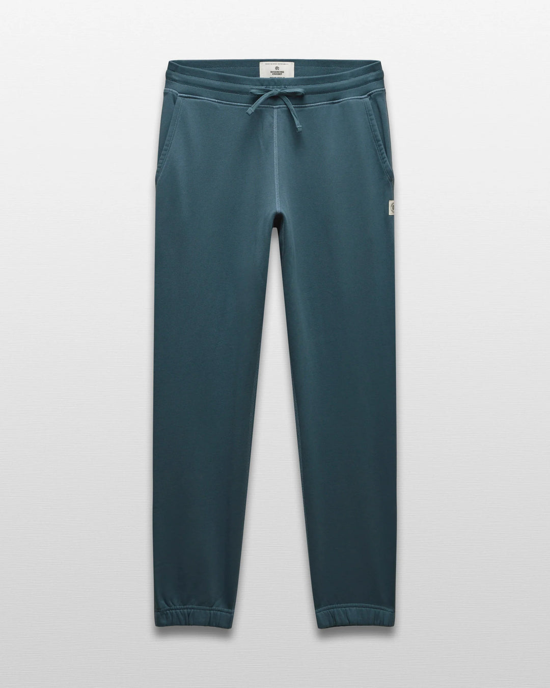 MIDWEIGHT STANDARD SWEATPANT (BERMUDA) - REIGNING CHAMP