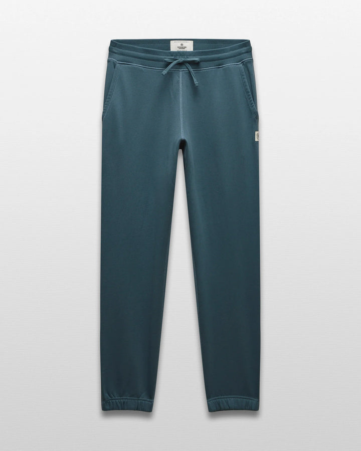 MIDWEIGHT STANDARD SWEATPANT (BERMUDA) - REIGNING CHAMP