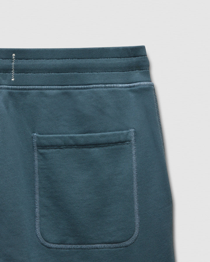 MIDWEIGHT STANDARD SWEATPANT (BERMUDA) - REIGNING CHAMP