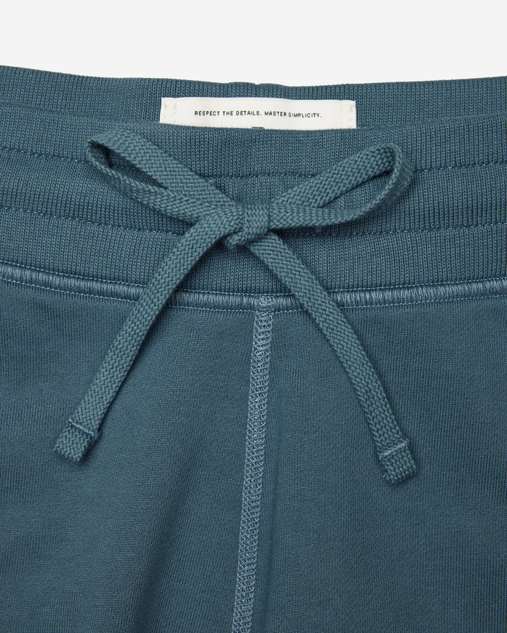 MIDWEIGHT STANDARD SWEATPANT (BERMUDA) - REIGNING CHAMP