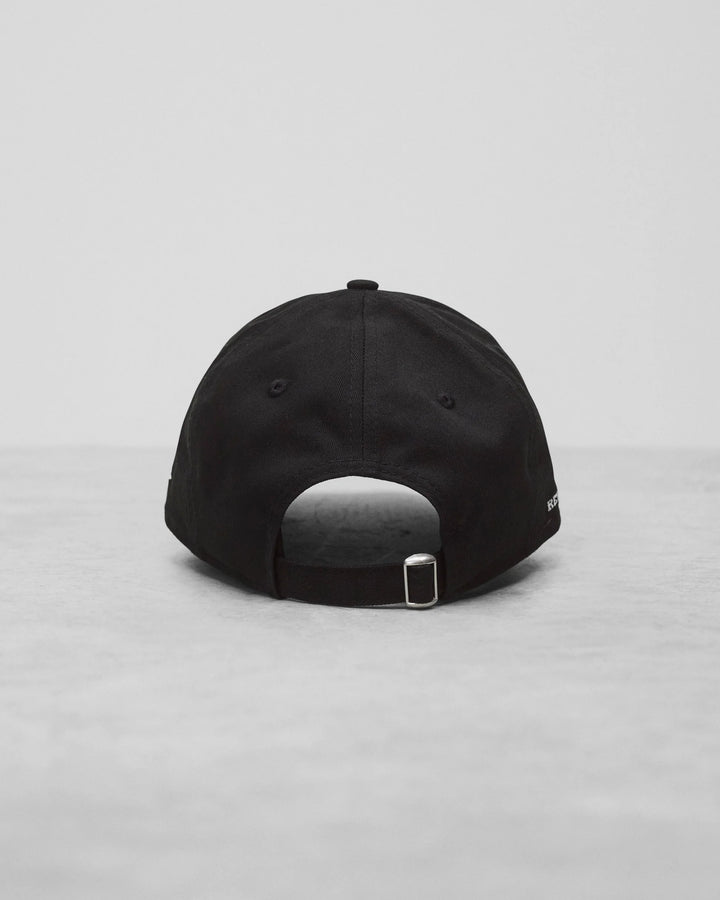 NEW ERA FAIRWAY HAT (BLACK) - REIGNING CHAMP