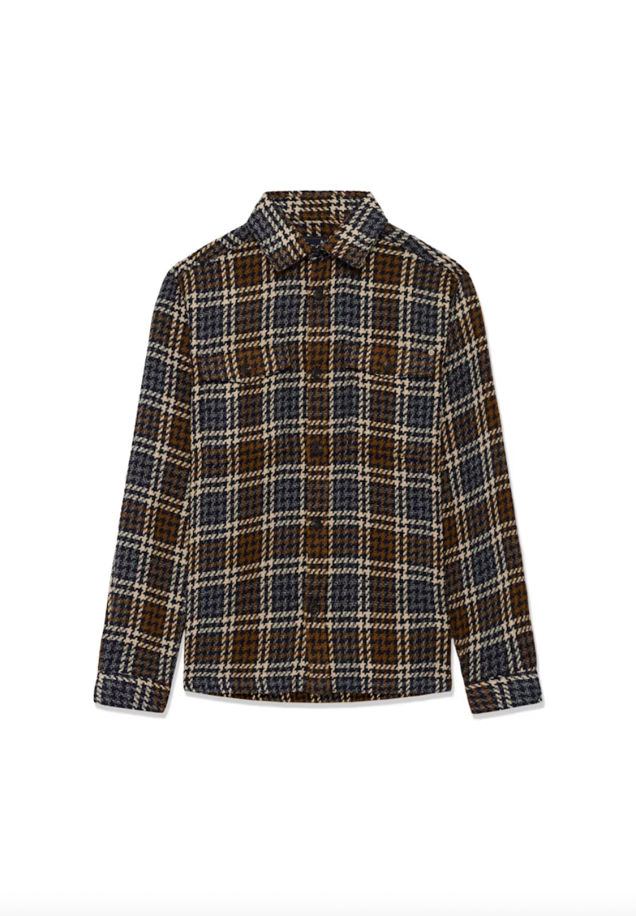 MAGLIBBON HERITAGE SHIRT (SALUTE) - MATNIQUE