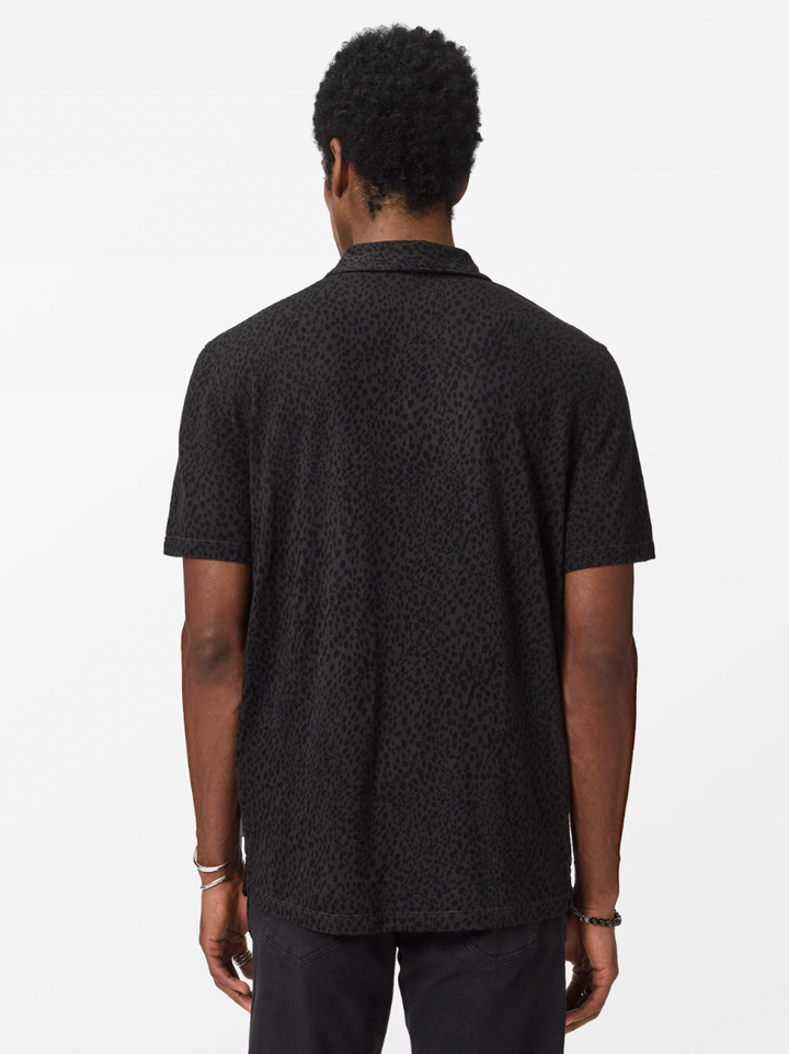 MARCEL POLO (DEEP CHARCOAL) - JOHN VARVATOS
