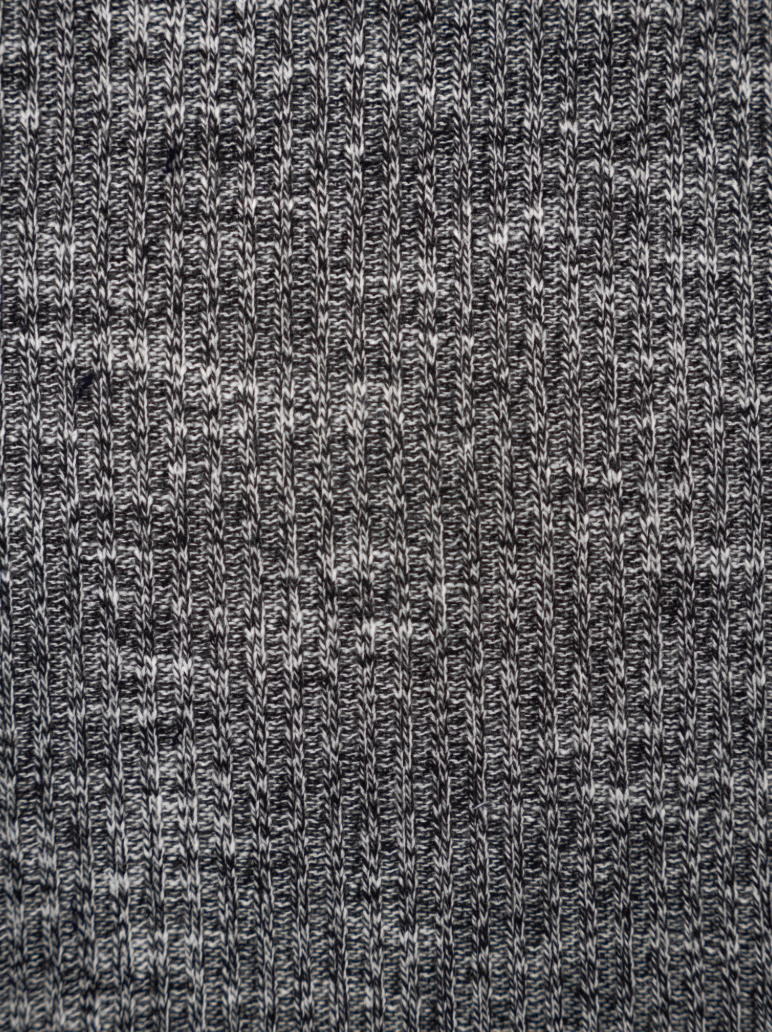 ARLINGTON KNIT BLAZER (GREY) - 7 DOWNIE