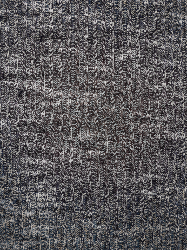 ARLINGTON KNIT BLAZER (GREY) - 7 DOWNIE