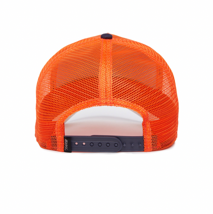 BRONCO FAN HAT (ORANGE) - GOORIN BROS